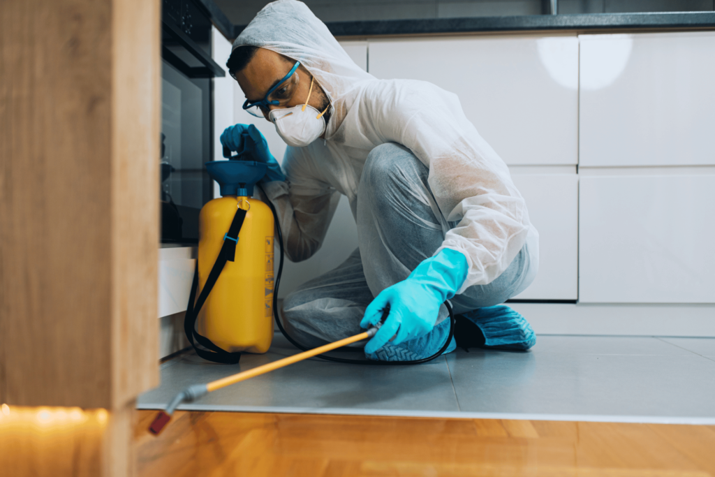 best pest control companies