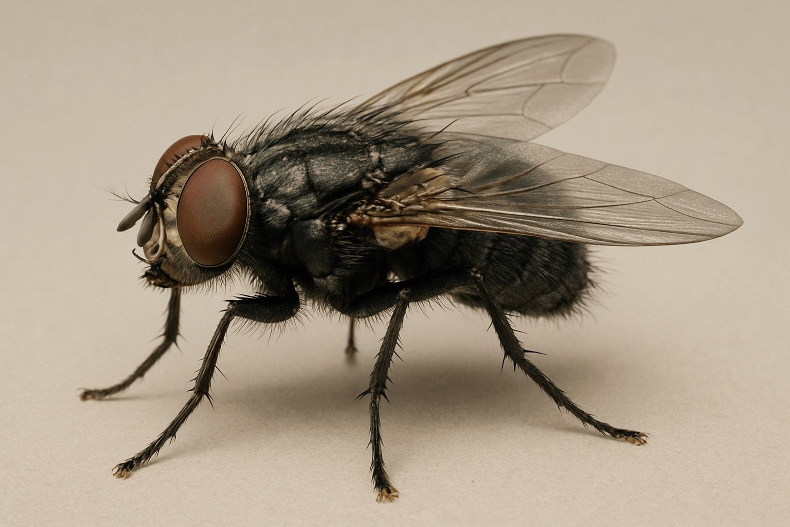 Understanding Cluster Flies - Chilton's Pest Control