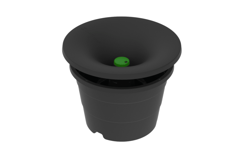 in2care mosquito station